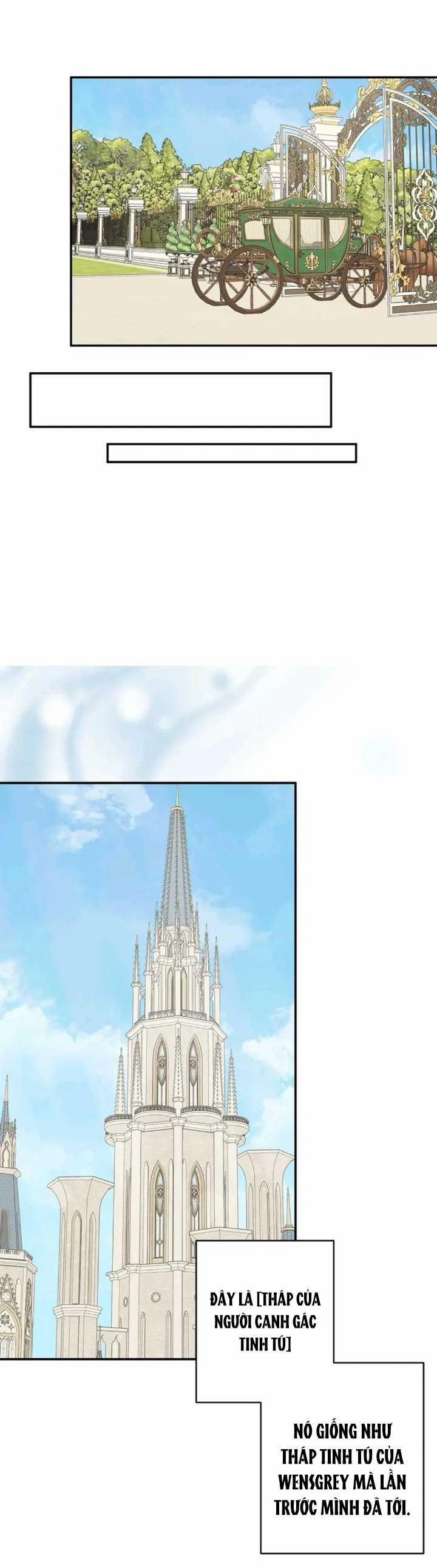 Cô Con Gái Út Của Ngài Công Tước Phản Diện 44 trang 53