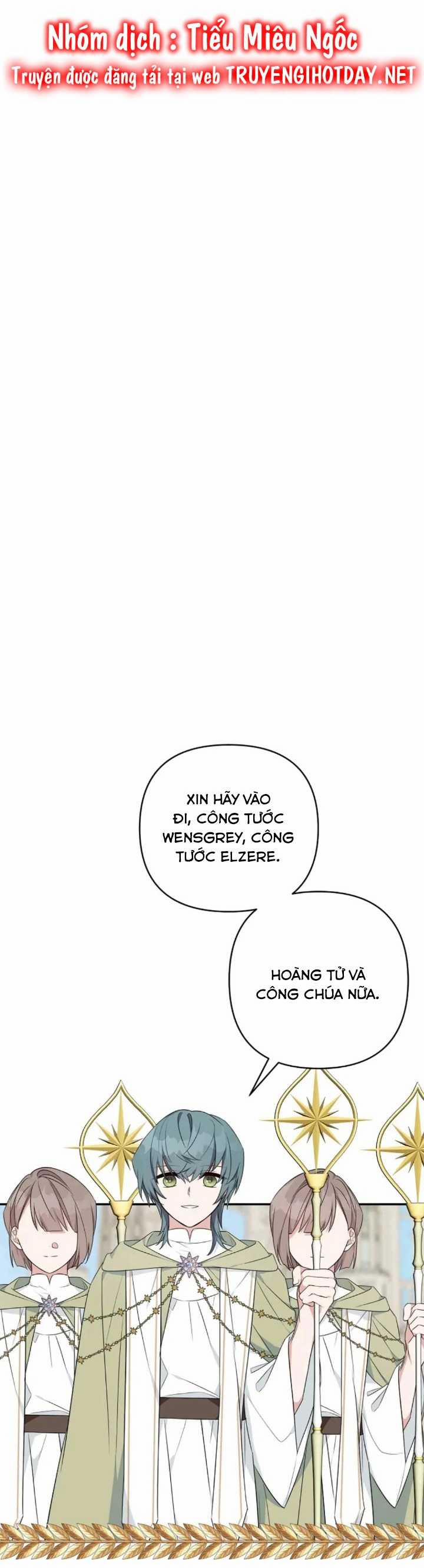 Cô Con Gái Út Của Ngài Công Tước Phản Diện 44 trang 54