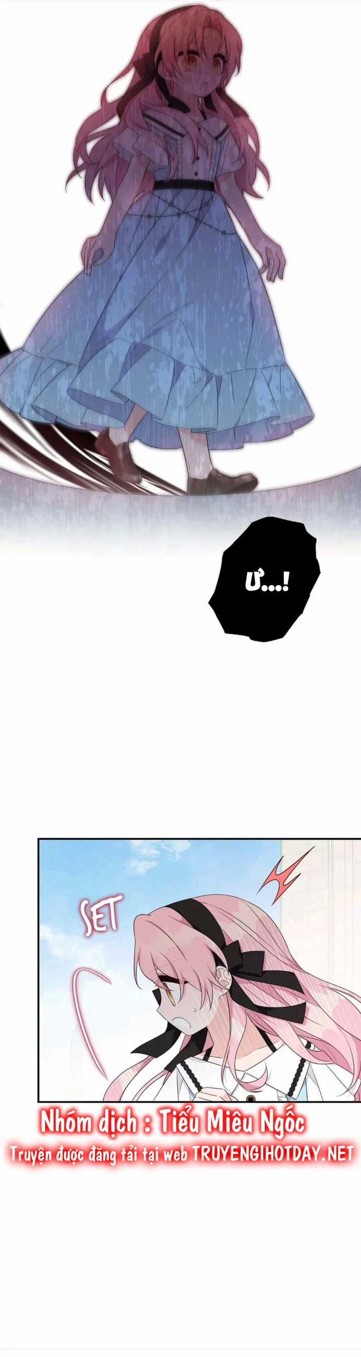 Cô Con Gái Út Của Ngài Công Tước Phản Diện 44 trang 58