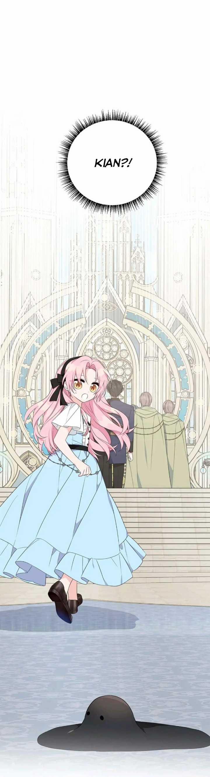 Cô Con Gái Út Của Ngài Công Tước Phản Diện 44 trang 59