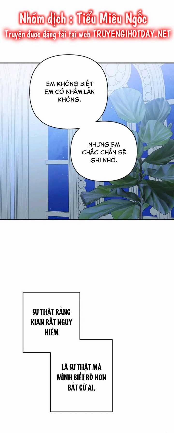 Cô Con Gái Út Của Ngài Công Tước Phản Diện 44 trang 6