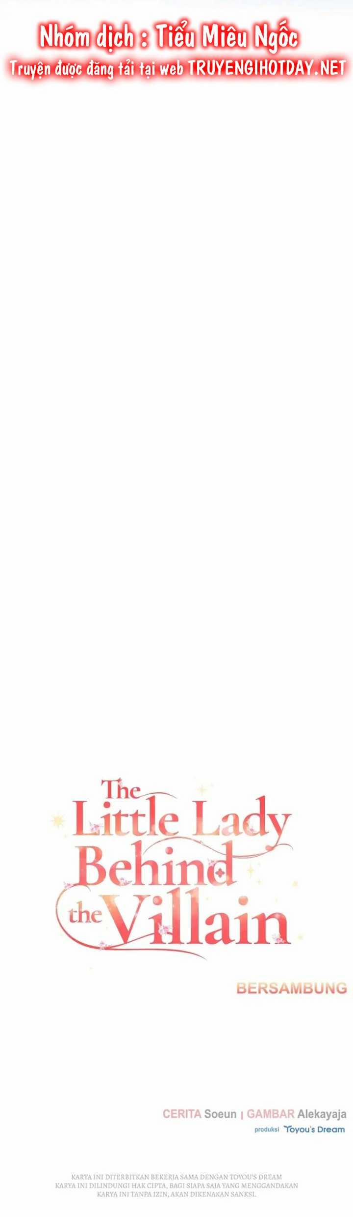 Cô Con Gái Út Của Ngài Công Tước Phản Diện 44 trang 60