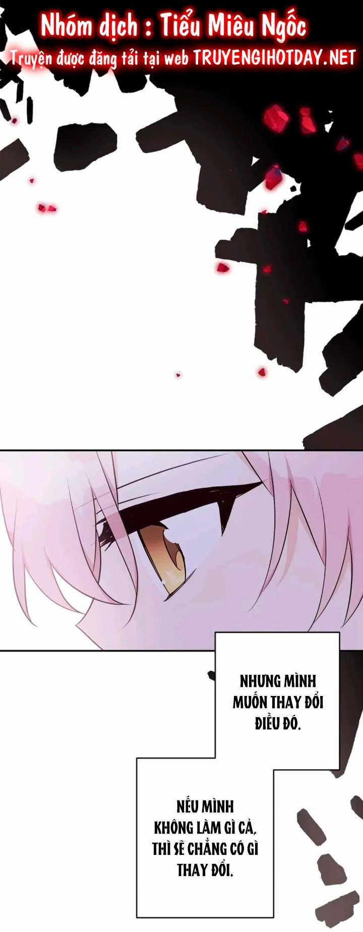 Cô Con Gái Út Của Ngài Công Tước Phản Diện 44 trang 9