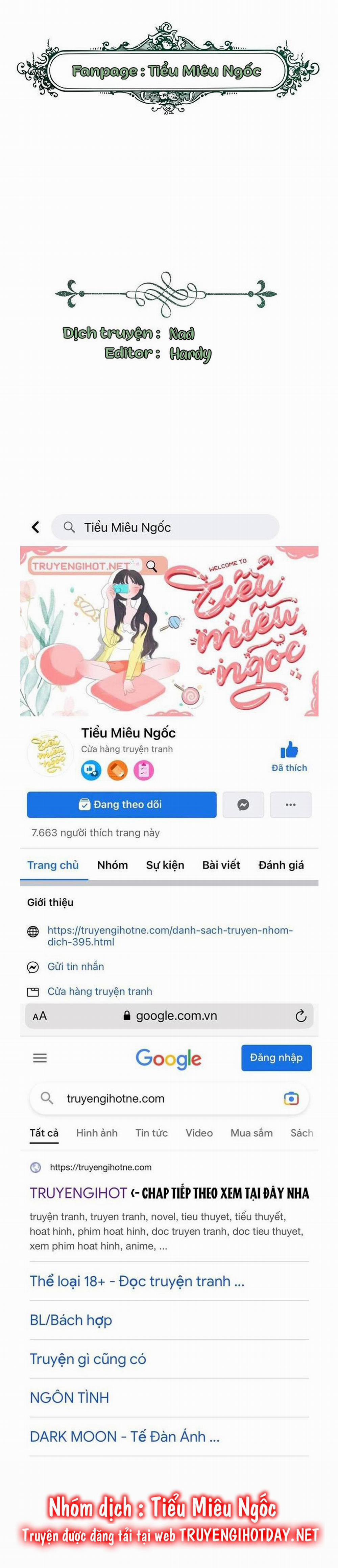 Cô Con Gái Út Của Ngài Công Tước Phản Diện 51 trang 0