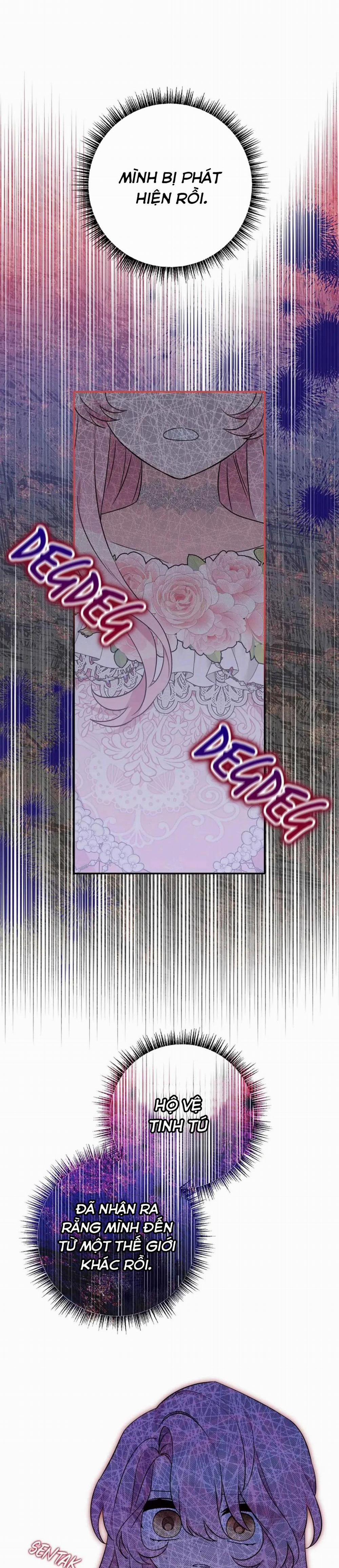 Cô Con Gái Út Của Ngài Công Tước Phản Diện 51 trang 1