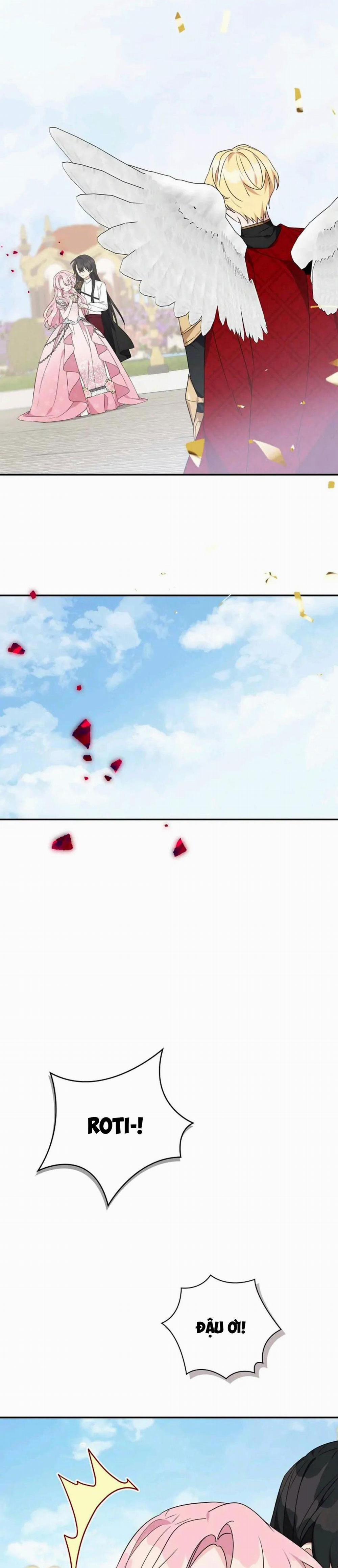 Cô Con Gái Út Của Ngài Công Tước Phản Diện 51 trang 10