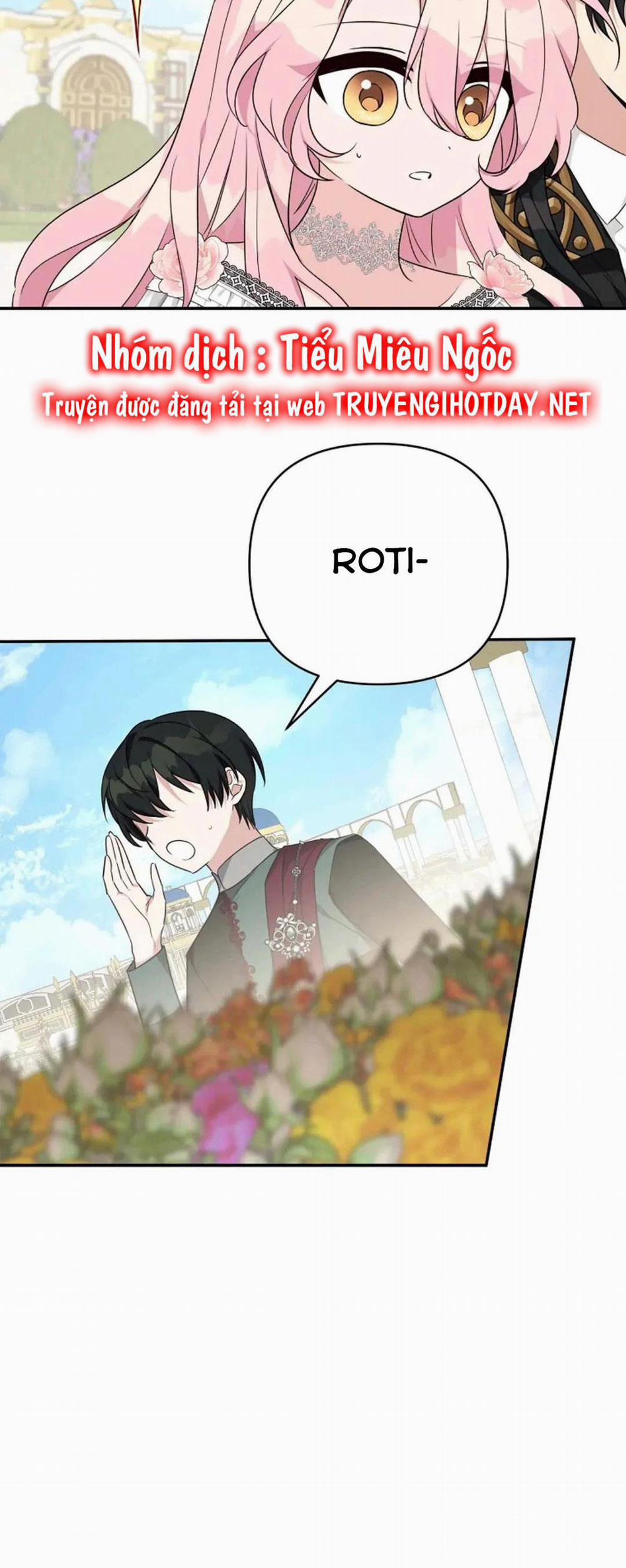 Cô Con Gái Út Của Ngài Công Tước Phản Diện 51 trang 11