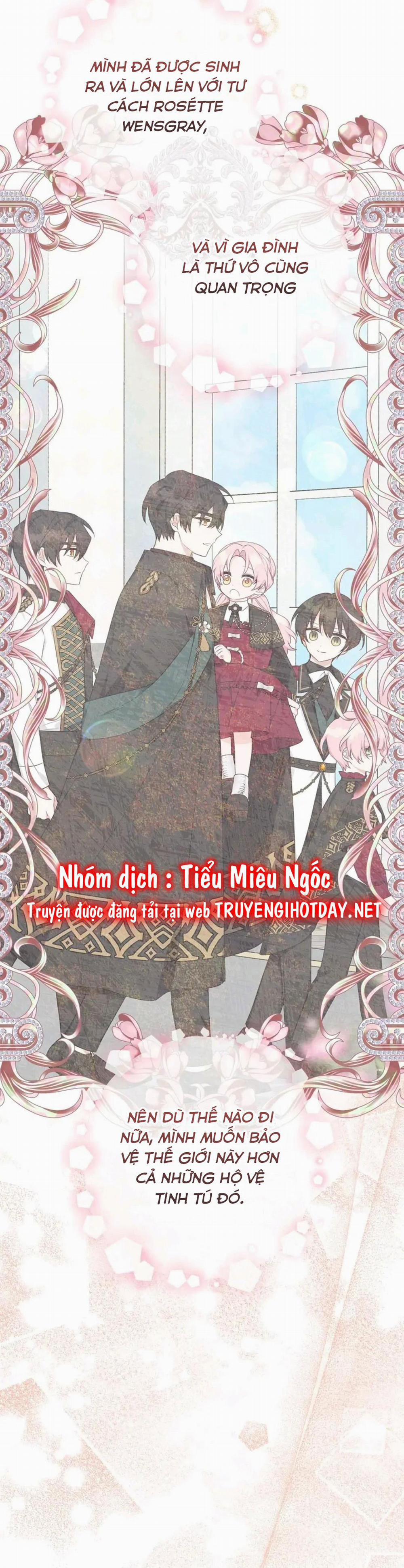 Cô Con Gái Út Của Ngài Công Tước Phản Diện 51 trang 25