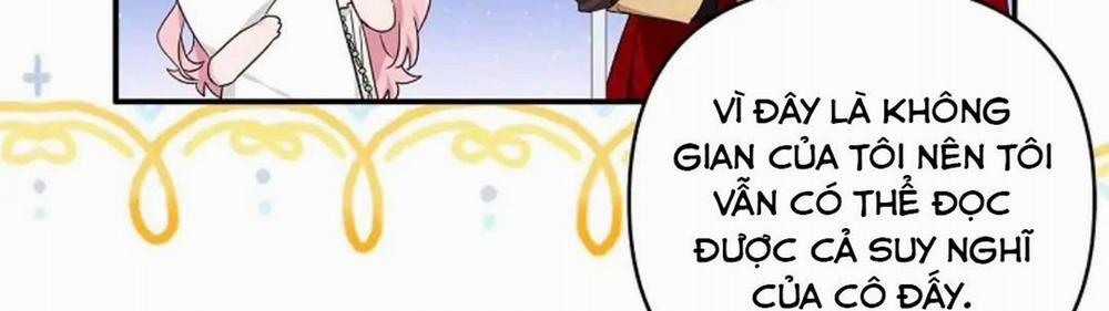 Cô Con Gái Út Của Ngài Công Tước Phản Diện 51 trang 32