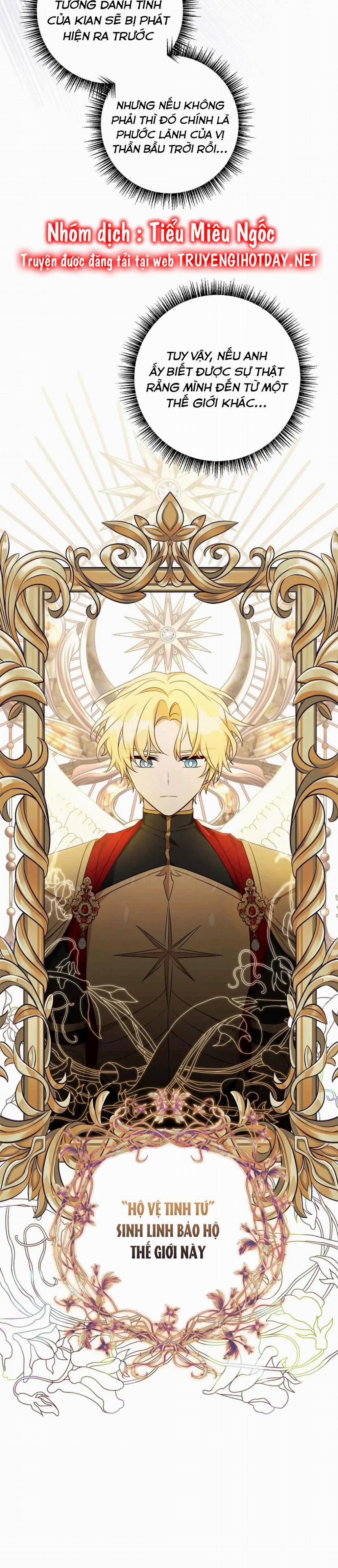 Cô Con Gái Út Của Ngài Công Tước Phản Diện 51 trang 6