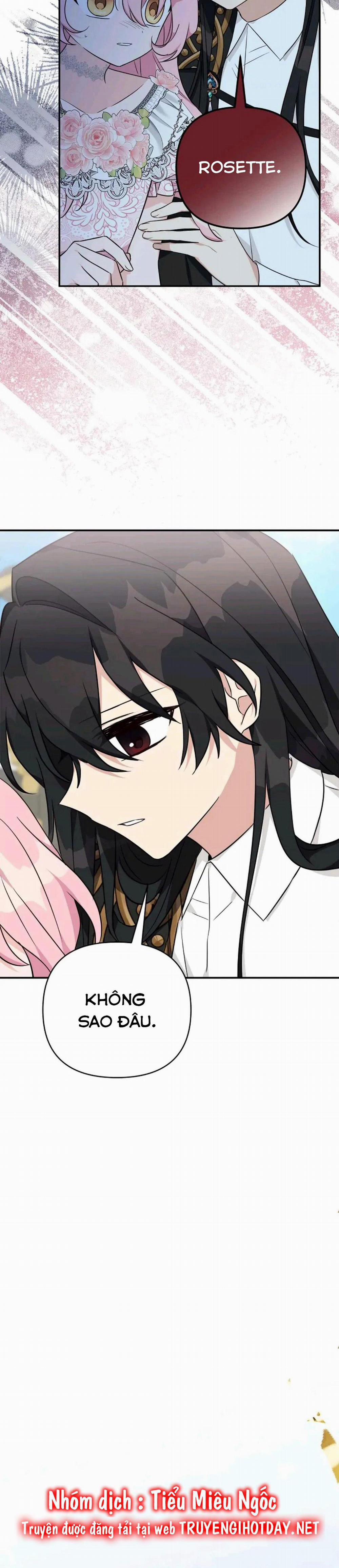 Cô Con Gái Út Của Ngài Công Tước Phản Diện 51 trang 9