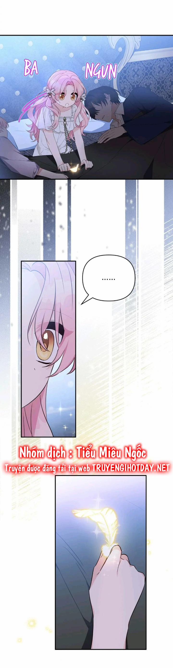 Cô Con Gái Út Của Ngài Công Tước Phản Diện 52 trang 1