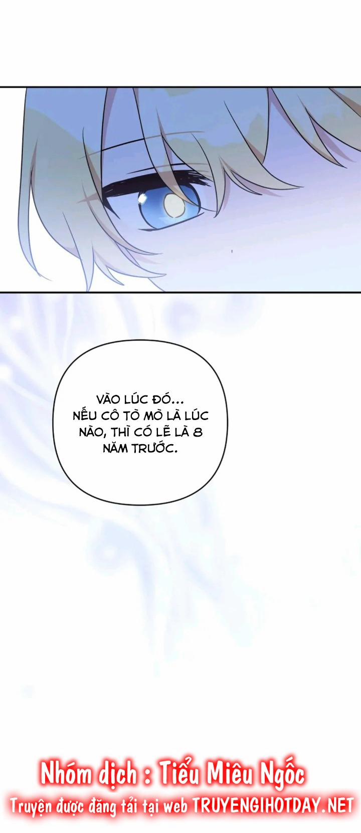 Cô Con Gái Út Của Ngài Công Tước Phản Diện 52 trang 29