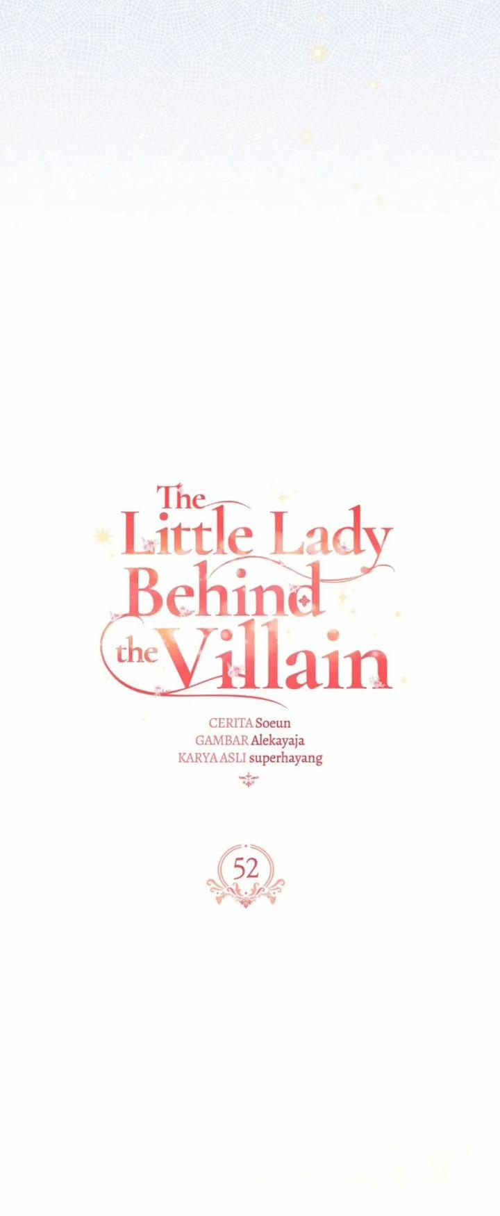 Cô Con Gái Út Của Ngài Công Tước Phản Diện 52 trang 3