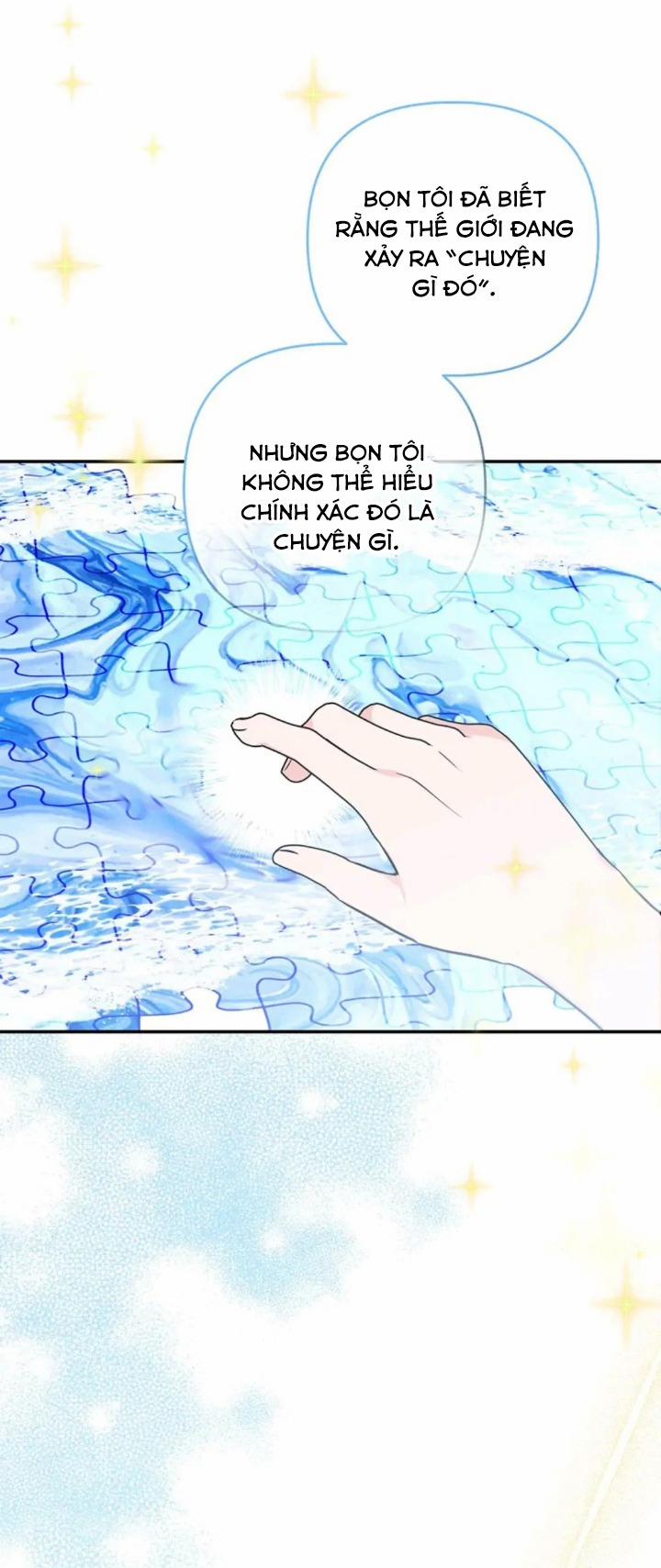 Cô Con Gái Út Của Ngài Công Tước Phản Diện 52 trang 30