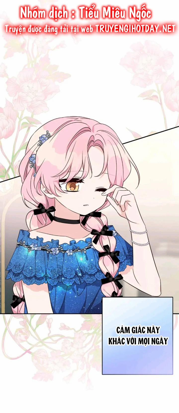 Cô Con Gái Út Của Ngài Công Tước Phản Diện 52 trang 6