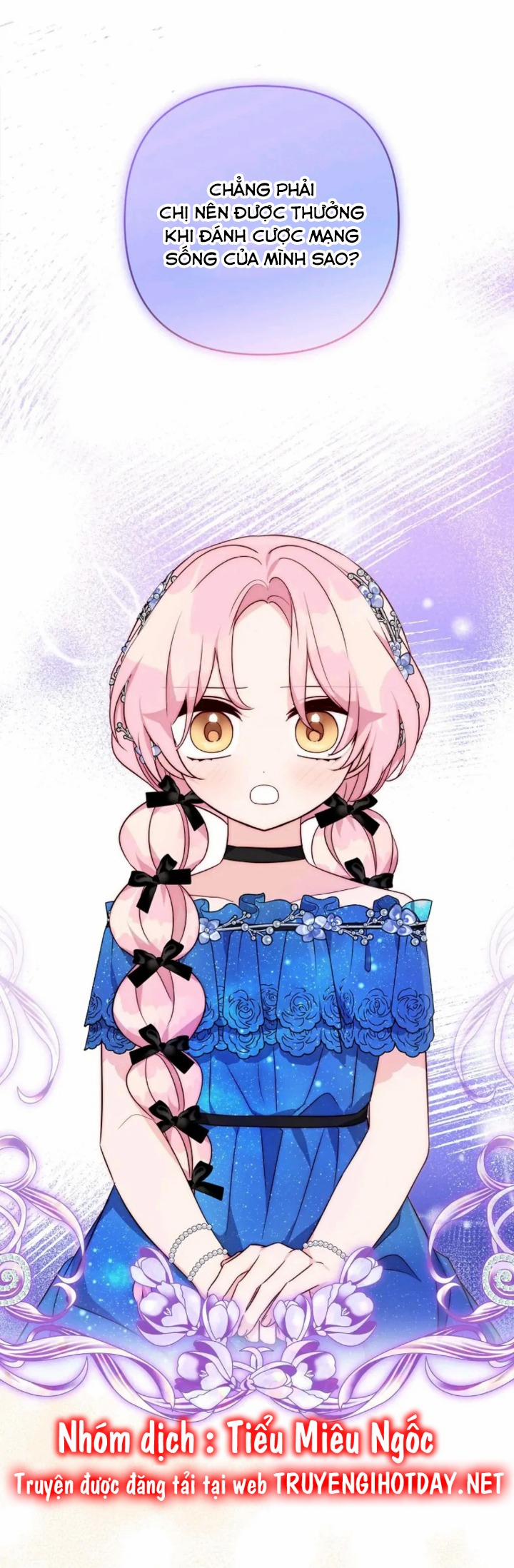 Cô Con Gái Út Của Ngài Công Tước Phản Diện 53 trang 13