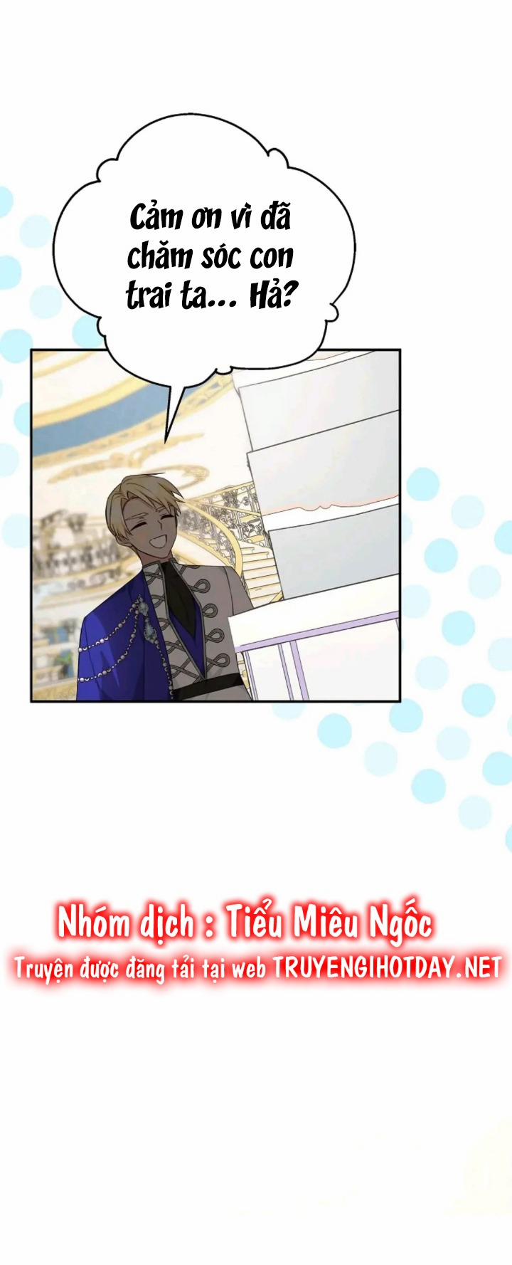 Cô Con Gái Út Của Ngài Công Tước Phản Diện 53 trang 31