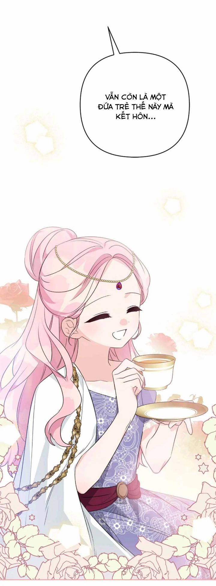 Cô Con Gái Út Của Ngài Công Tước Phản Diện 53 trang 38