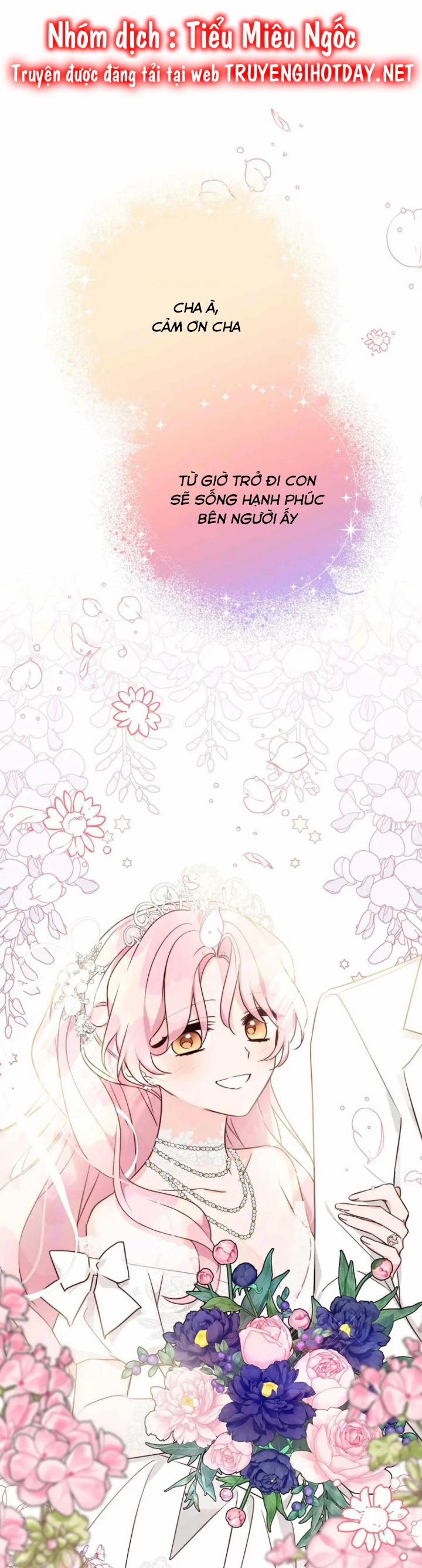 Cô Con Gái Út Của Ngài Công Tước Phản Diện 53 trang 39