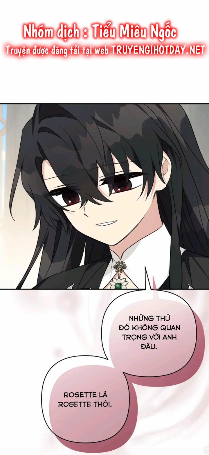 Cô Con Gái Út Của Ngài Công Tước Phản Diện 53 trang 4