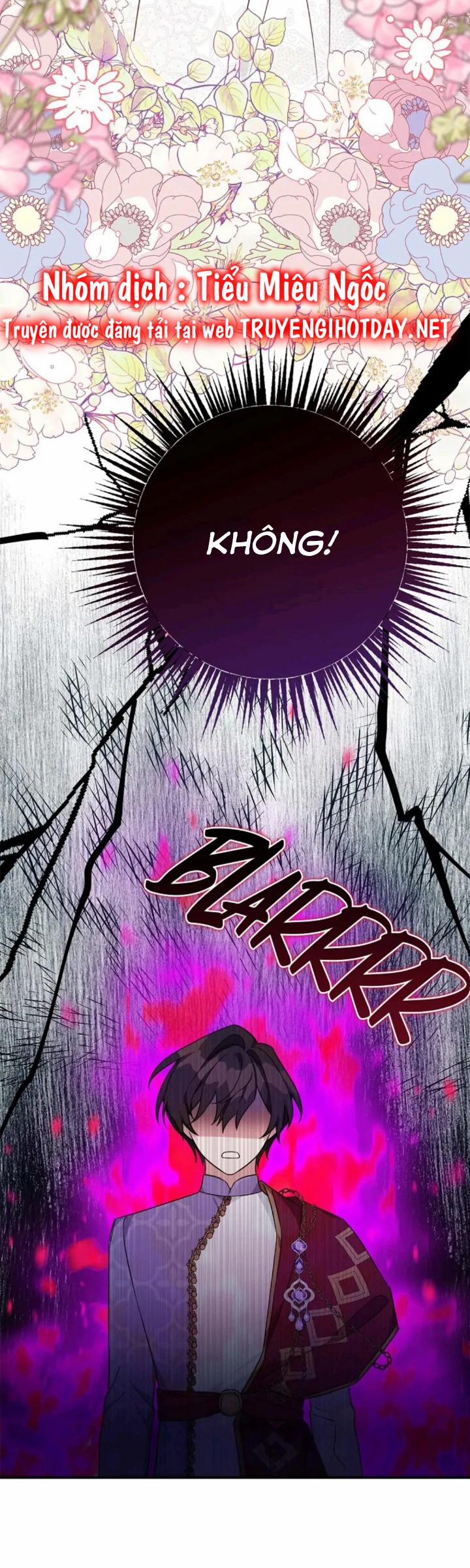 Cô Con Gái Út Của Ngài Công Tước Phản Diện 53 trang 40