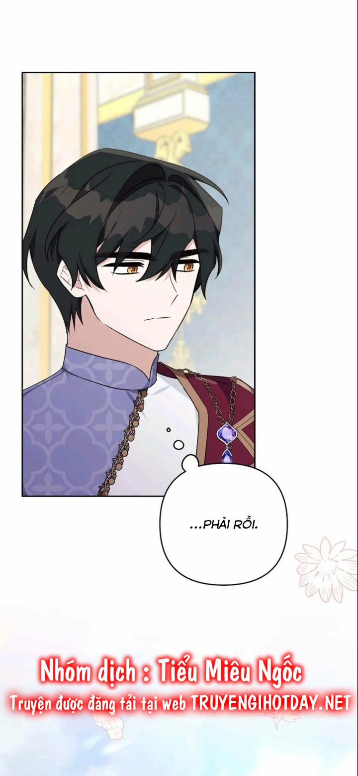 Cô Con Gái Út Của Ngài Công Tước Phản Diện 53 trang 46