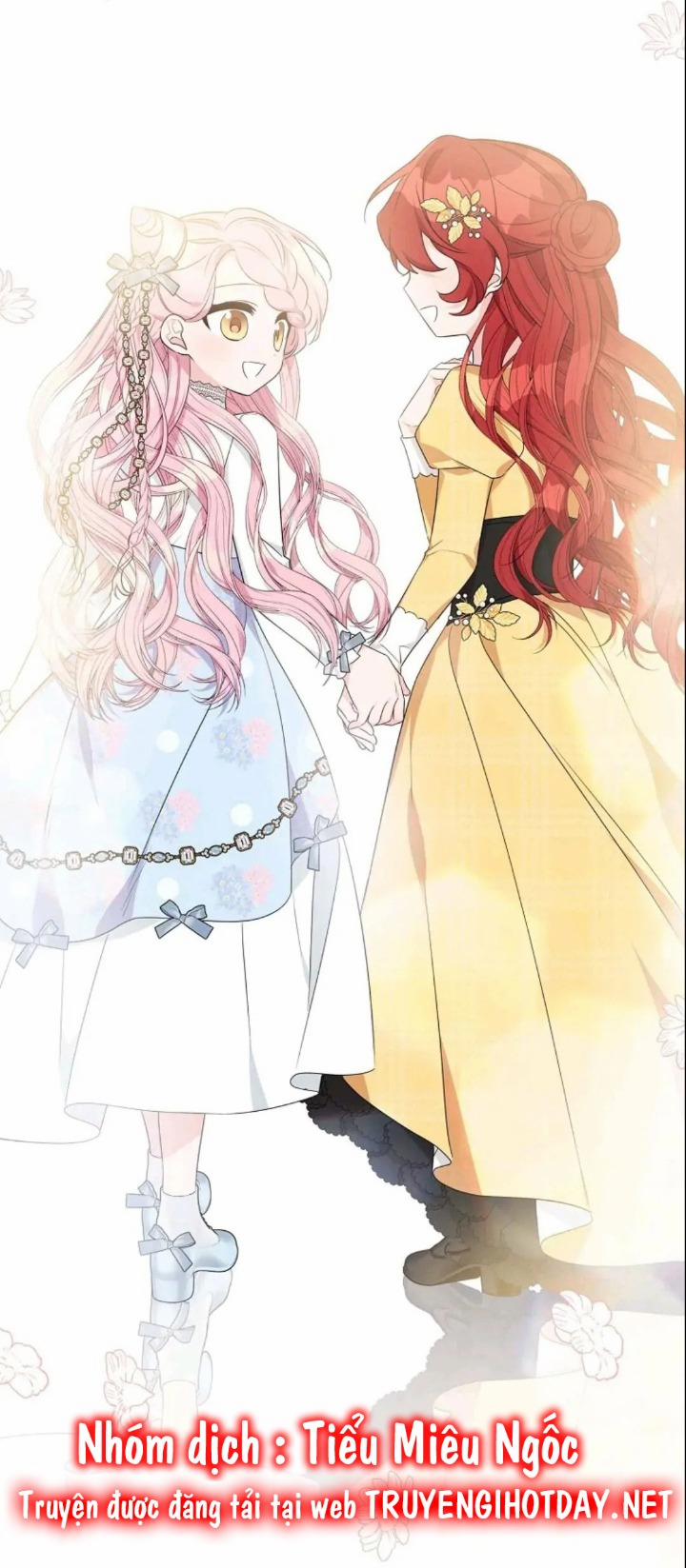 Cô Con Gái Út Của Ngài Công Tước Phản Diện 53 trang 48