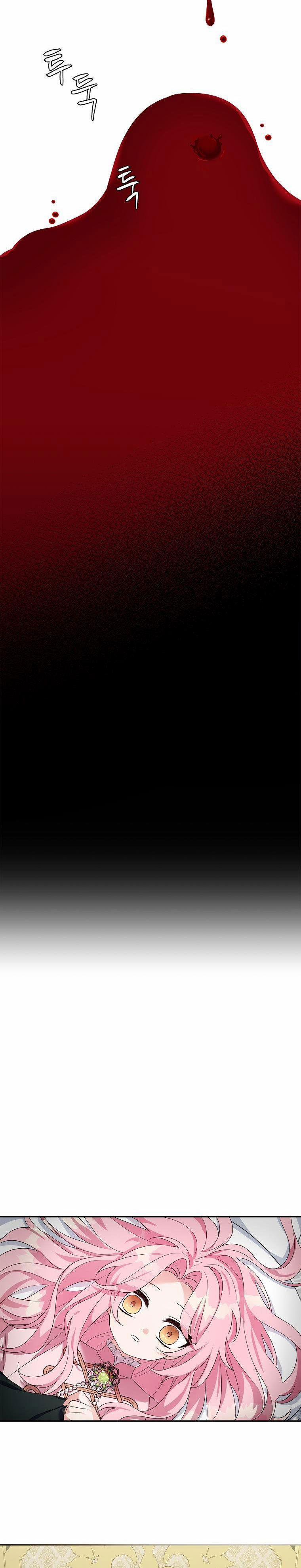 Cô Con Gái Út Của Ngài Công Tước Phản Diện 6 trang 3