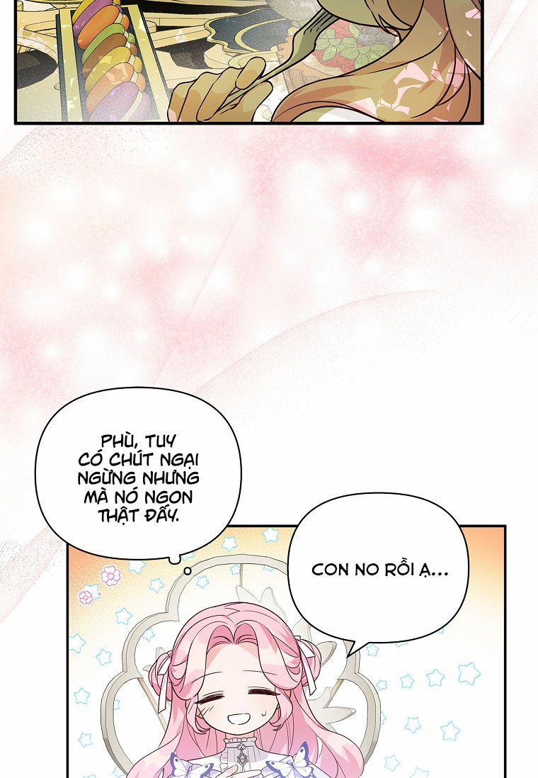 Cô Con Gái Út Của Ngài Công Tước Phản Diện 7 trang 10