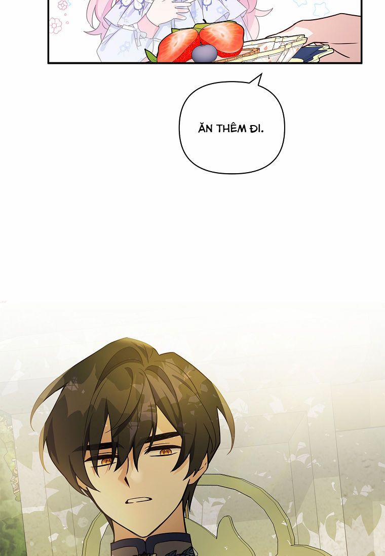 Cô Con Gái Út Của Ngài Công Tước Phản Diện 7 trang 11