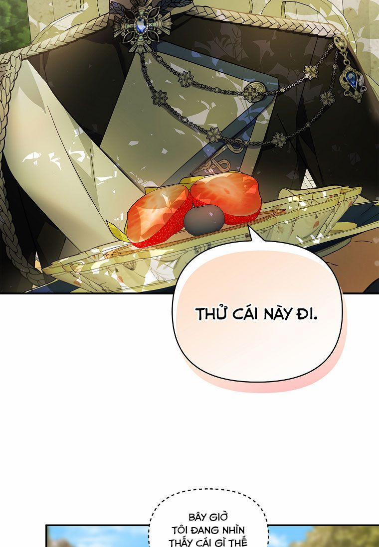 Cô Con Gái Út Của Ngài Công Tước Phản Diện 7 trang 12