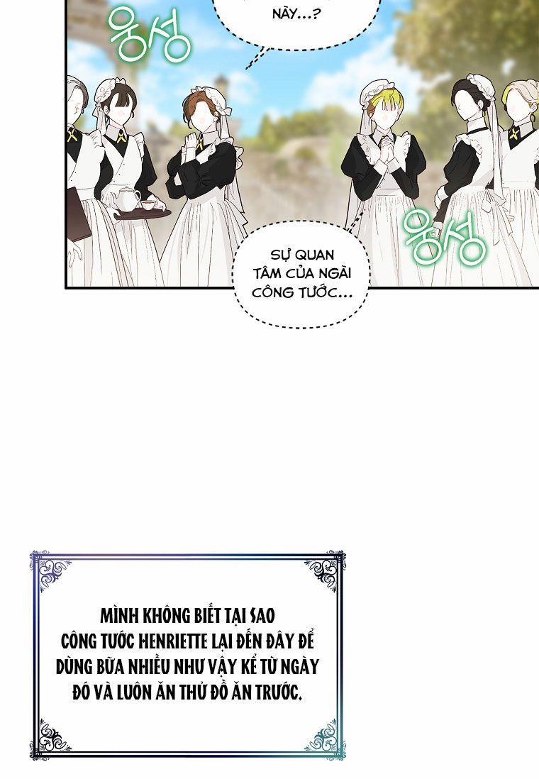 Cô Con Gái Út Của Ngài Công Tước Phản Diện 7 trang 13