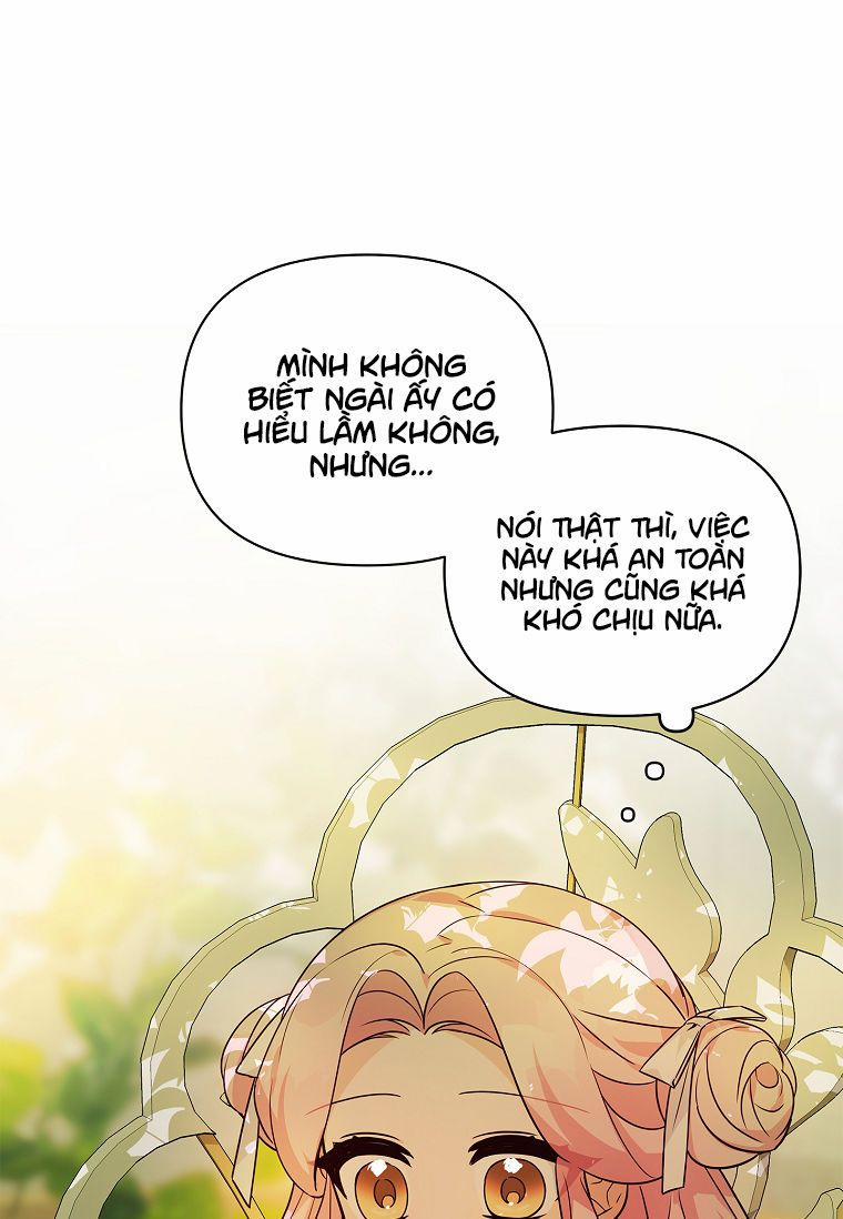 Cô Con Gái Út Của Ngài Công Tước Phản Diện 7 trang 14