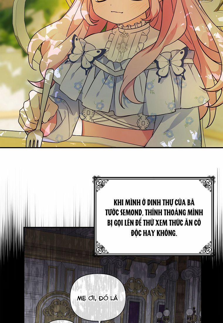 Cô Con Gái Út Của Ngài Công Tước Phản Diện 7 trang 15