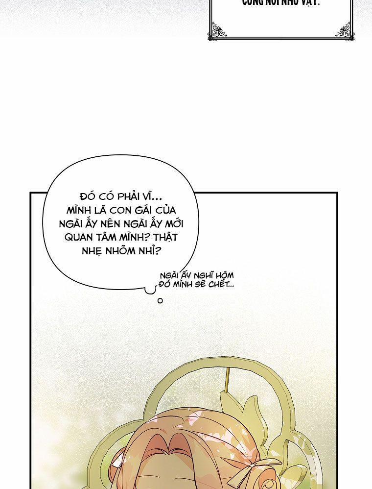 Cô Con Gái Út Của Ngài Công Tước Phản Diện 7 trang 18