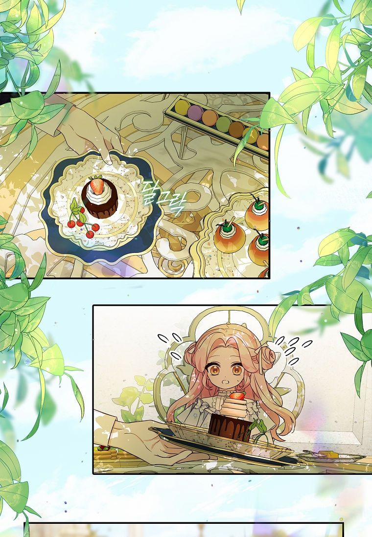 Cô Con Gái Út Của Ngài Công Tước Phản Diện 7 trang 2