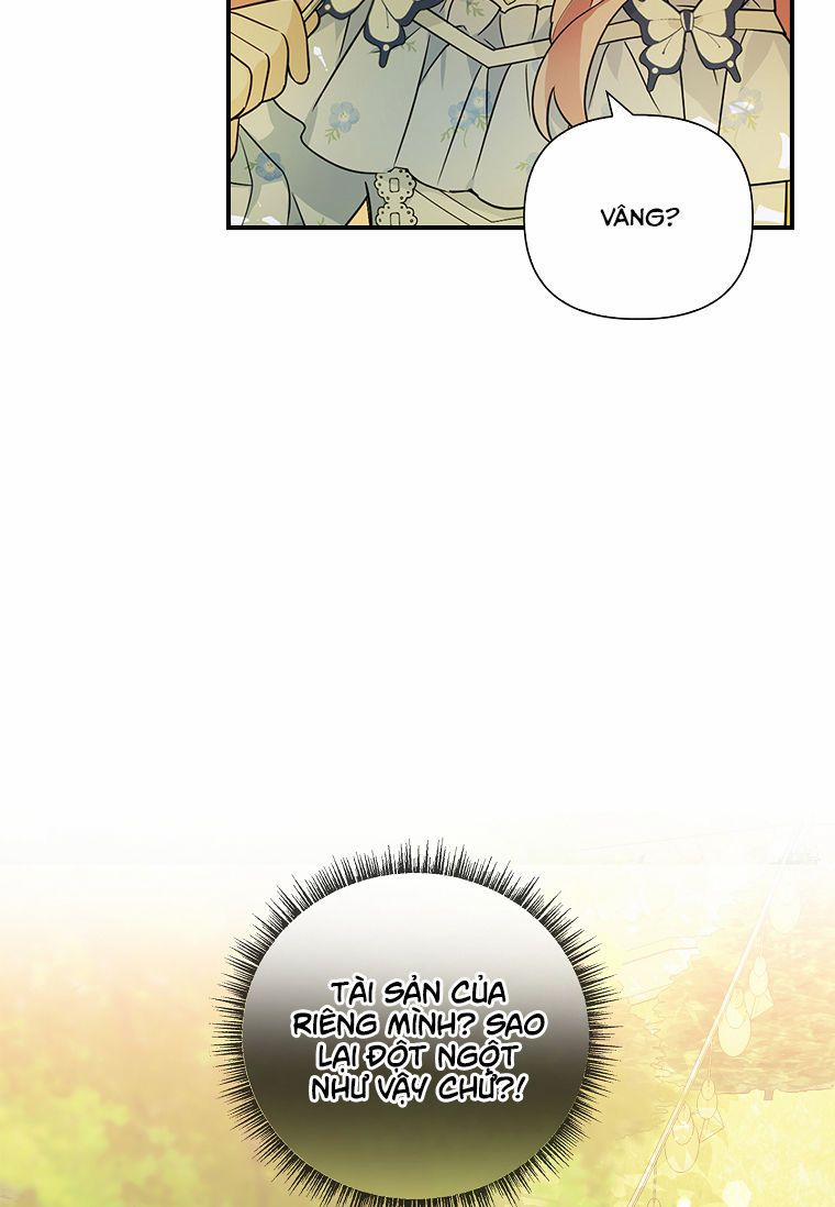 Cô Con Gái Út Của Ngài Công Tước Phản Diện 7 trang 22