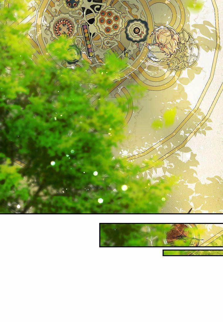 Cô Con Gái Út Của Ngài Công Tước Phản Diện 7 trang 24