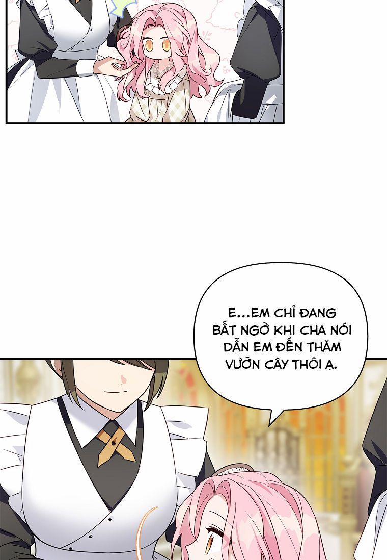 Cô Con Gái Út Của Ngài Công Tước Phản Diện 7 trang 28