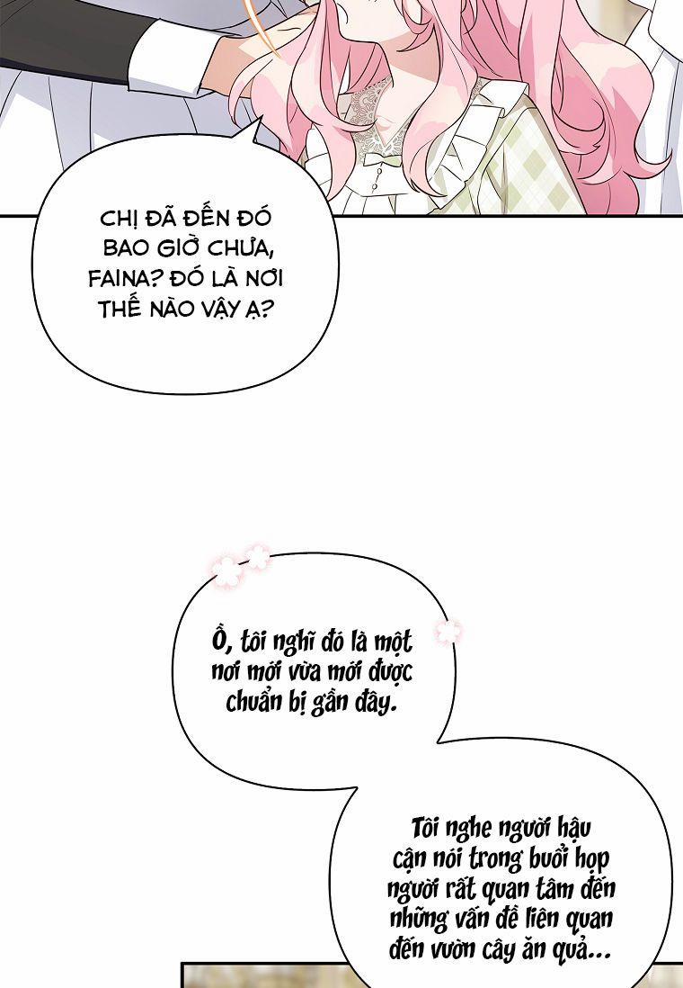 Cô Con Gái Út Của Ngài Công Tước Phản Diện 7 trang 29