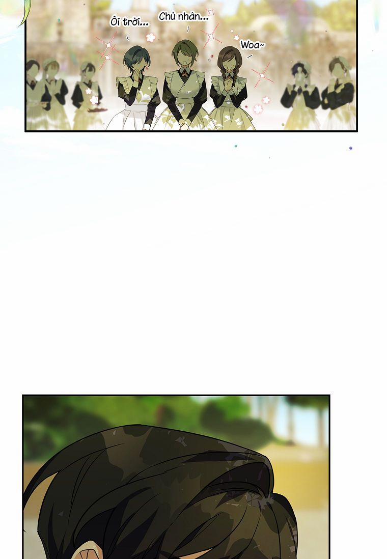 Cô Con Gái Út Của Ngài Công Tước Phản Diện 7 trang 3