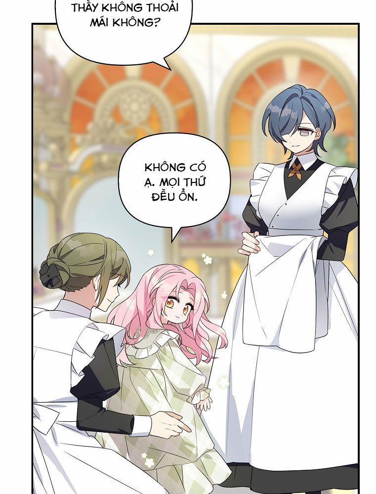 Cô Con Gái Út Của Ngài Công Tước Phản Diện 7 trang 34