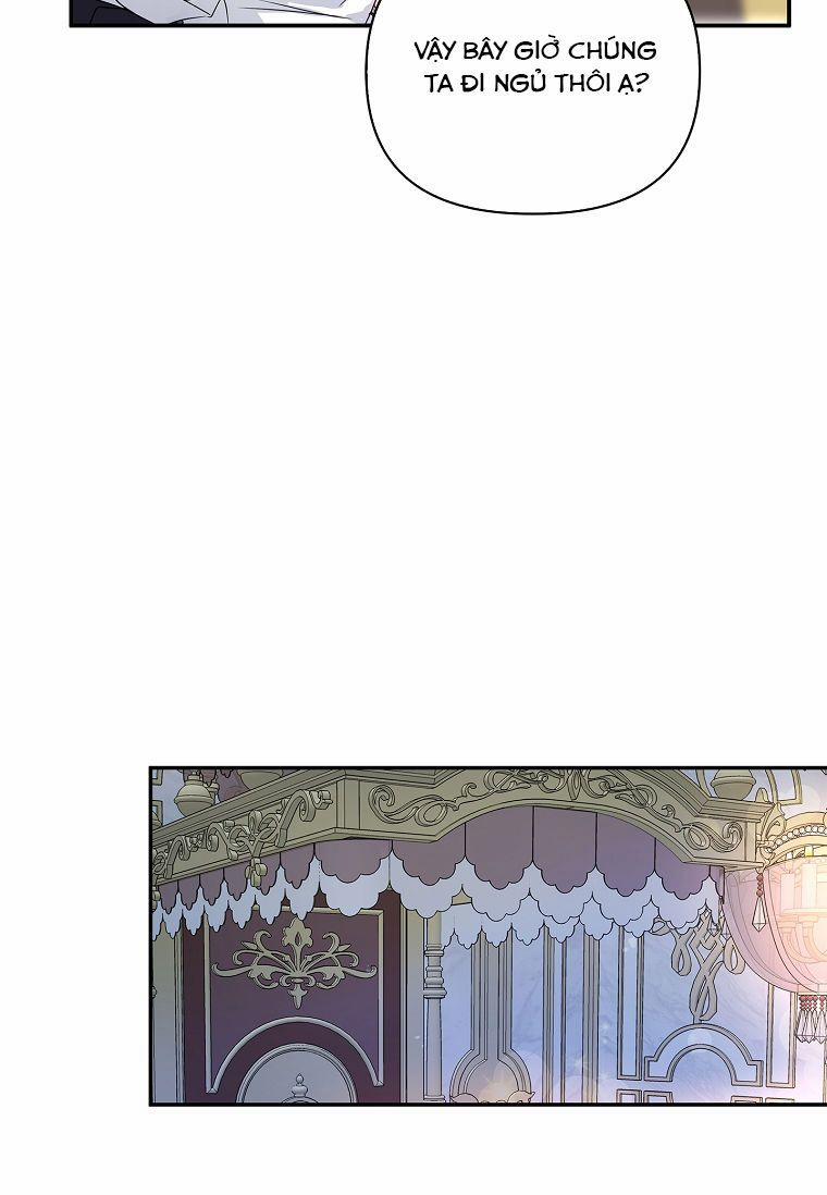 Cô Con Gái Út Của Ngài Công Tước Phản Diện 7 trang 35