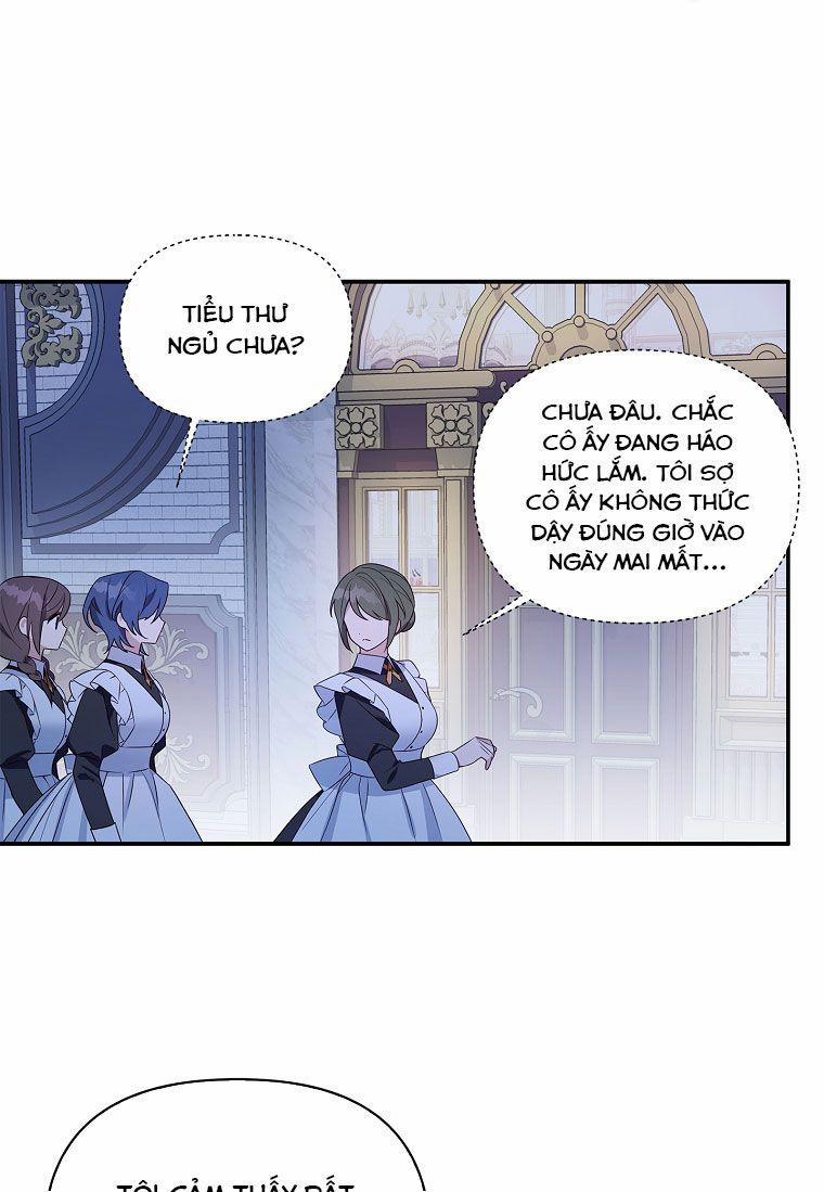 Cô Con Gái Út Của Ngài Công Tước Phản Diện 7 trang 38