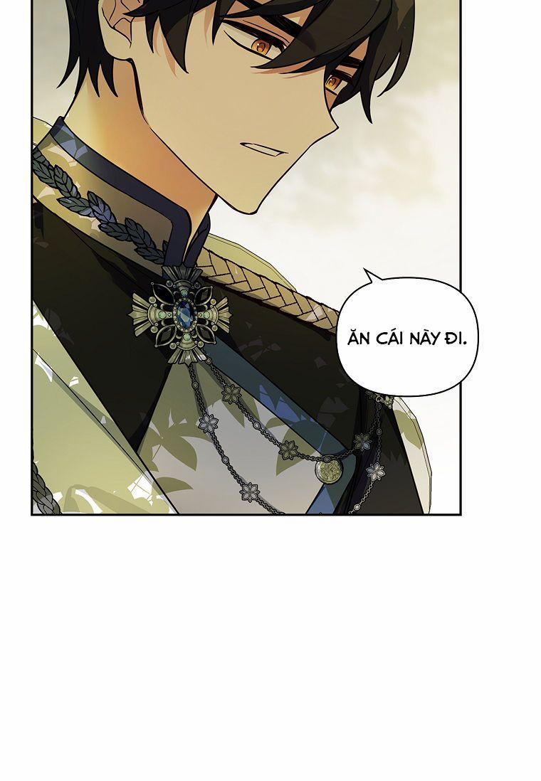 Cô Con Gái Út Của Ngài Công Tước Phản Diện 7 trang 4