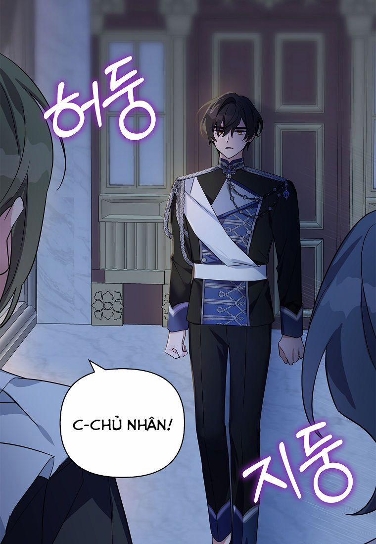 Cô Con Gái Út Của Ngài Công Tước Phản Diện 7 trang 42