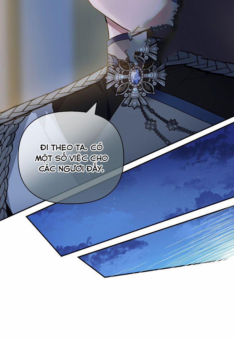 Cô Con Gái Út Của Ngài Công Tước Phản Diện 7 trang 44