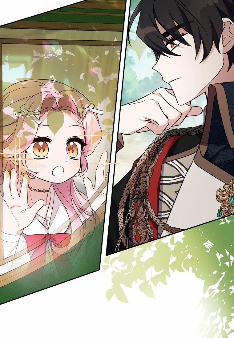 Cô Con Gái Út Của Ngài Công Tước Phản Diện 7 trang 47