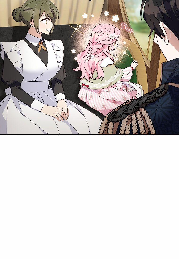 Cô Con Gái Út Của Ngài Công Tước Phản Diện 7 trang 49